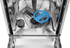 Посудомоечная машина Electrolux EEM43211L узкая