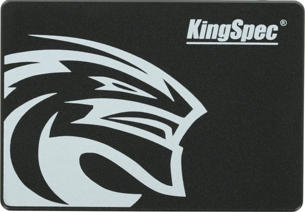 Накопитель SSD Kingspec SATA III 256Gb P3-256 2.5"