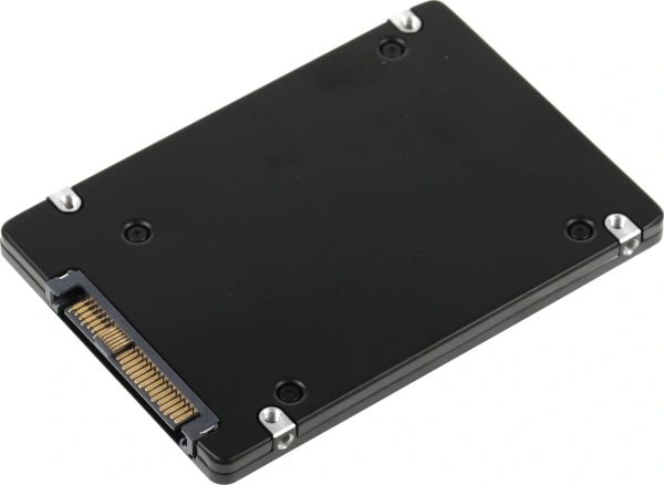 Накопитель SSD Samsung PCI-E 4.0 x4 1920Gb MZQL21T9HCJR-00A07 PM9A3 2.5" 1 DWPD OEM