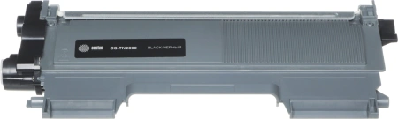 Картридж лазерный Cactus CS-TN2090 TN-2090 черный (1000стр.) для Brother HL-2130R/DCP-7057