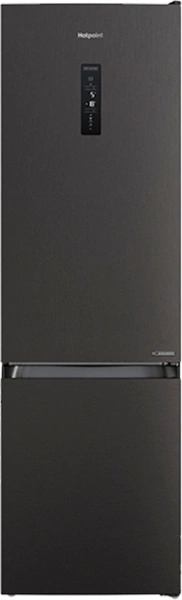 Холодильник Hotpoint HT 7201I DX O3 2-хкамерн. нержавеющая сталь инвертер