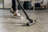 Строительный пылесос Karcher WD 4 P V-20/5/22 1000Вт (уборка: сухая/сбор воды/выдув) желтый