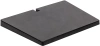 Монитор Hiper 23.8" EasyView SB2402 черный IPS LED 4ms 16:9 HDMI M/M матовая 1000:1 250cd 178гр/178гр 1920x1080 100Hz FreeSync VGA DP FHD 4.8кг