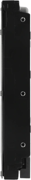 Жесткий диск WD SAS 3.0 6TB 0B36540 HUS726T6TAL5204 Server Ultrastar DC HC310 (7200rpm) 256Mb 3.5"