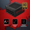 Блок питания Bloody ATX 1000W BD-PS1000G 80+ gold (20+4pin) APFC 140mm fan 12xSATA Cab Manag RTL
