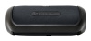 Колонка порт. Hyundai H-PAC420 серый/черный 50W 2.0 BT/3.5Jack/USB 10м 3600mAh