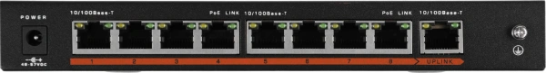 Коммутатор Falcon Eye FE-108E-POE