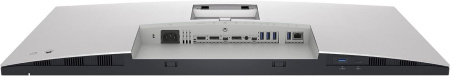 Монитор Dell 31.5" UltraSharp U3223QE черный IPS LED 16:9 HDMI матовая HAS Piv 400cd 178гр/178гр 3840x2160 60Hz DP 4K USB 10.36кг