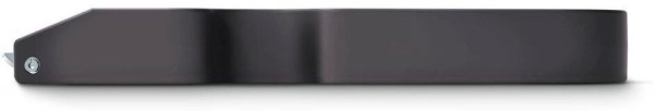 Овощечистка для овощей и фруктов Victorinox Rapid черный карт.кор. (6.0933.3)