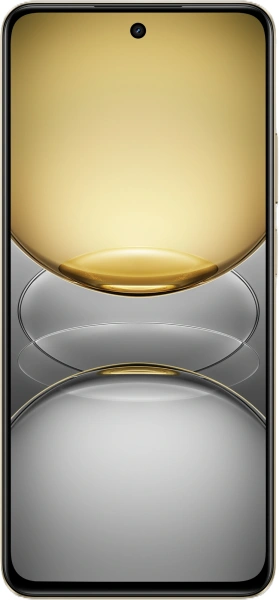 Смартфон Realme RMX3941 C75 256Gb 8Gb золотой моноблок 3G 4G 2Sim 6.72" 1080x2400 Android 14 50Mpix 802.11 a/b/g/n/ac NFC GPS GSM900/1800 GSM1900 TouchSc microSD