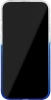Чехол (клип-кейс) uBear для Apple iPhone 16 Pro Max Fusion with MagSafe синий (CS448EB69PFS-I24M)
