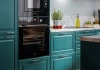 Духовой шкаф Электрический Lex EDP 680 BL MAX черный