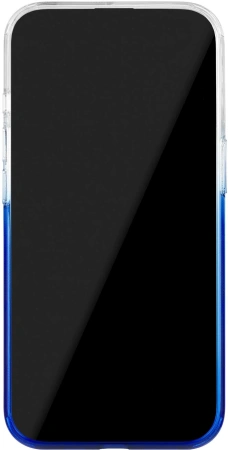 Чехол (клип-кейс) uBear для Apple iPhone 16 Pro Max Fusion with MagSafe синий (CS448EB69PFS-I24M)