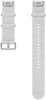 Ремешок Samsung Galaxy Watch ET-SOL31LSEGRU для Samsung Galaxy Watch 4/4 Classic серебристый