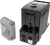 Кофемашина Delonghi Autentica ETAM29.660 SB 1450Вт серебристый/черный