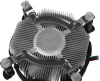 Устройство охлаждения(кулер) Deepcool Theta 9 Soc-1700 4-pin 40.1dB Al 65W 256gr Ret