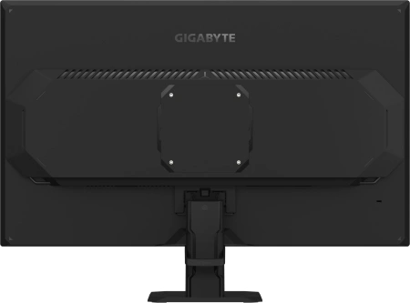 Монитор Gigabyte 27" 20VM0-GS27QXABU-1EUR черный IPS LED 16:9 HDMI матовая 1000:1 350cd 178гр/178гр 2560x1440 240Hz FreeSync Premium DP 2K USB 5.11кг