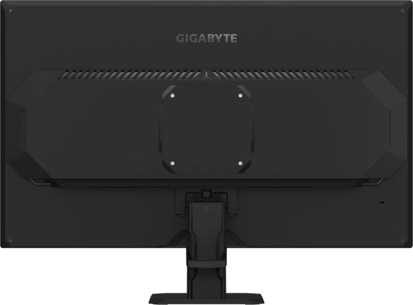 Монитор Gigabyte 27" 20VM0-GS27QXABU-1EUR черный IPS LED 16:9 HDMI матовая 1000:1 350cd 178гр/178гр 2560x1440 240Hz FreeSync Premium DP 2K USB 5.11кг