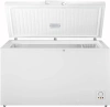 Морозильный ларь Gorenje FH40APW белый
