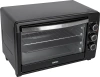 Мини-печь BBK OE3070M 30л. 1500Вт черный