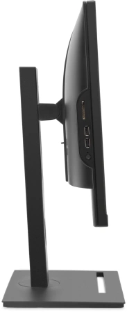 Моноблок IRU 23IM 23.8" Full HD i5 12450H/16Gb/SSD512Gb UHDG 730/noOS/черный 1920x1080