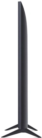Телевизор LED LG 55" 55NANO80T6A.ARUG синяя сажа 4K Ultra HD 60Hz DVB-T DVB-T2 DVB-C DVB-S DVB-S2 USB WiFi Smart TV