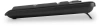 Клавиатура Оклик K225W черный USB беспроводная Multimedia (1875232)