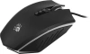 Мышь A4Tech Bloody A70 черный оптическая (6200dpi) USB (8but)