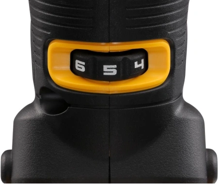Лобзик DeWalt DCS335NT-XJ 3200ходов/мин от аккумулятора (кейс в комплекте)