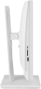 Моноблок IRU Tactio 23.8" Full HD i5 1235U (1.3) 16Gb SSD512Gb CR noOS GbitEth WiFi BT 120W Cam белый 1920x1080