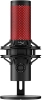 Микрофон проводной HyperX QuadCast 2 3м черный