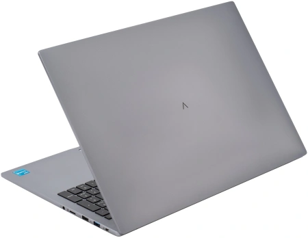 Ноутбук Digma Pro Pactos i3 1215U/8Gb/SSD256Gb/16"/IPS/FHD/W11Pro/dk.grey/6060mAh