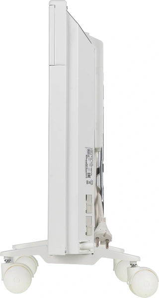 Конвектор Noirot CNX-4 plus 1500Вт белый