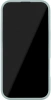 Чехол (клип-кейс) uBear для Apple iPhone 16 Plus Touch with MagSafe мятный (CS418CM67TH-I24M)