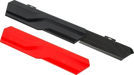 Клавиатура A4Tech Bloody B975 механическая черный USB Multimedia for gamer LED (подставка для запястий)
