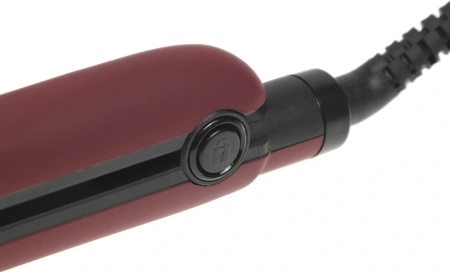 Выпрямитель Vitek VT-2294 58Вт разноцветный макс.темп.:200С покрытие:керамическое