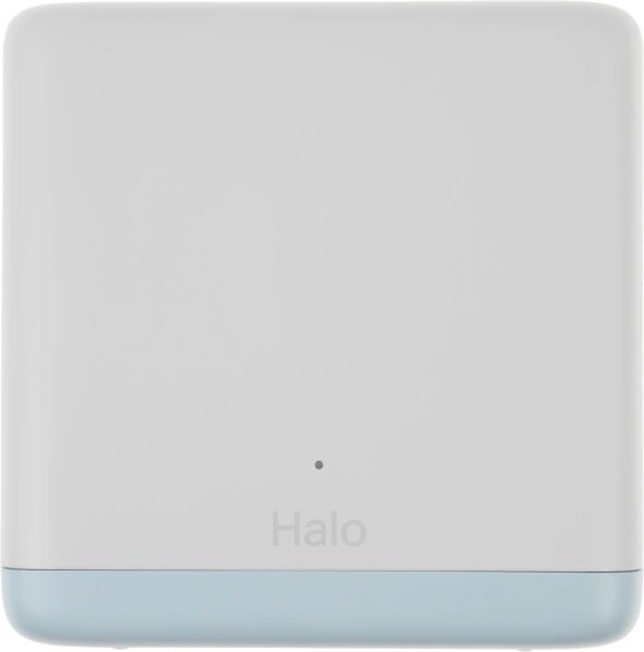 Бесшовный Mesh роутер Mercusys Halo H30(2-pack) AC1200 10/100BASE-TX белый (упак.:2шт)