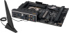 Материнская плата Asus TUF GAMING H770-PRO WIFI Soc-1700 Intel H770 4xDDR5 ATX AC`97 8ch(7.1) 2.5Gg RAID+HDMI+DP