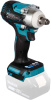 Гайковерт Makita DTW300Z аккум. патрон:квад.1/2"
