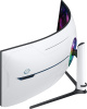 Монитор Samsung 57" S57CG952NI VA Dual UHD чер HDMI DP USB HAS Piv 240Hz 420cd In Cur
