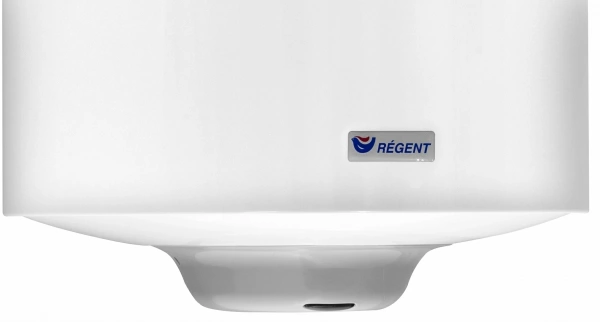 Водонагреватель Regent NTS 80 1.5кВт 80л электрический настенный белый