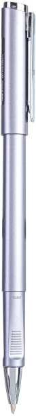 Набор ручек шариков. Deli Upal (EQ57-BK-P) чернила черн. кор.карт. (12шт) линия 0.7мм