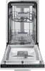 Посудомоечная машина встраив. Samsung DW50R4050BB/WT 1800Вт узкая