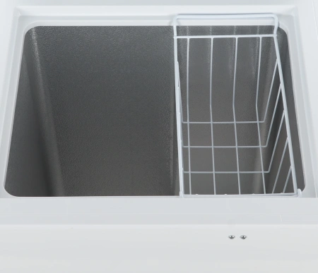 Морозильный ларь Gorenje FH10FPW белый