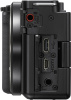 Фотоаппарат Sony Alpha ZV-E10L черный 24.2Mpix 3" 2160p E PZ 16-50 мм F3.5-5.6 OSS NP-FW50