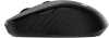 Мышь Acer OMR300 черный оптическая (1600dpi) беспроводная USB (6but)