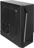 Корпус Accord ACC-CL295RGB черный без БП ATX 4x120mm 2xUSB2.0 1xUSB3.0 audio