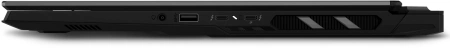 Ноутбук MSI CreatorPro X18 HX A14VMG-415RU Core i9 14900HX 64Gb SSD4Tb NVIDIA RTX 5000 16Gb 18" IPS UHD+ (3840x2400) Windows 11 Professional grey WiFi BT Cam (9S7-182253-415)