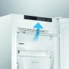 Морозильная камера Indesit DFZ 5175 G серебристый