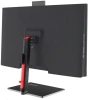 Моноблок IRU Tactio 23IH6 23.8" Full HD i3 12100 (3.3) 8Gb SSD256Gb UHDG 730 FreeDOS GbitEth WiFi BT 120W Cam черный 1920x1080 (RUS)